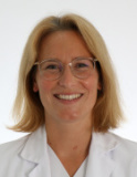 Dr. med. Melinda Molteni