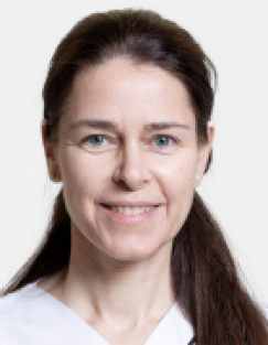 Regina Schumann, Anästhesie, IPS