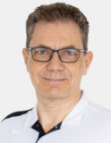 Prof. Dr. med. Rolf Hügli