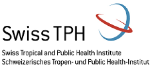 Logo SwissTPH