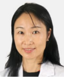 Dr. med. Wei Zhang