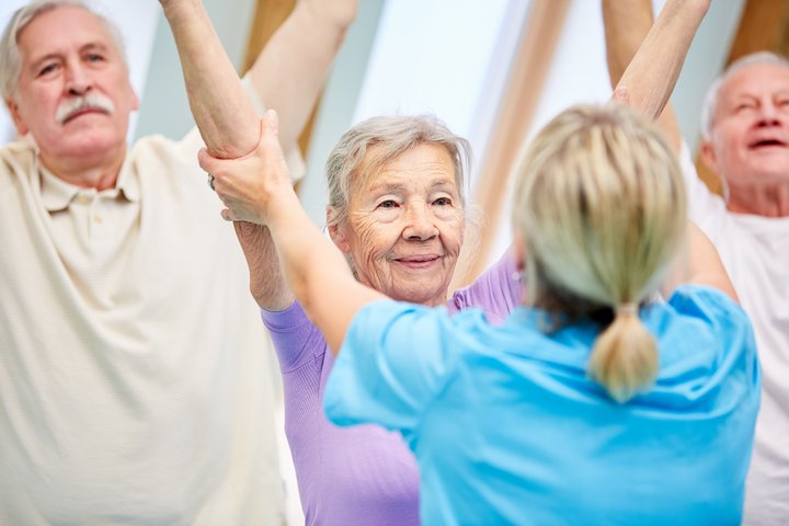 Rückbildungskurs Montag (ohne Baby)