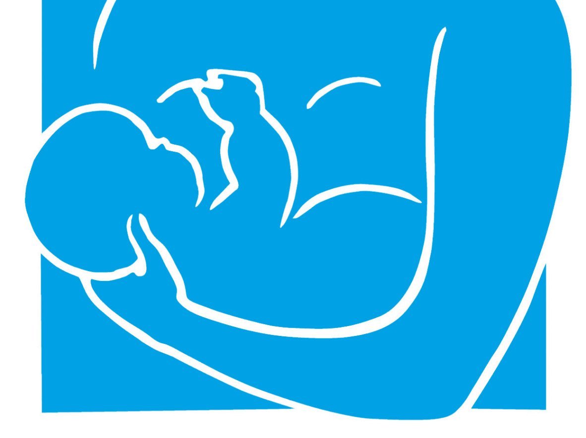 Baby Freundliches Spital