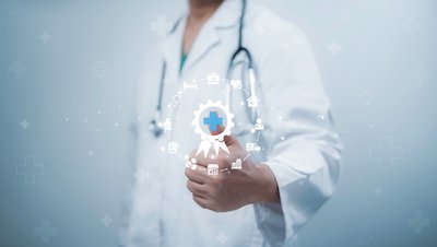 Referenzzentrum für Hernienchirurgie rezertifiziert