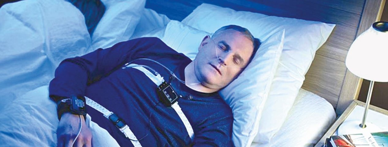 14. Interdisziplinärer Kurs Schlafmedizinische Diagnostik