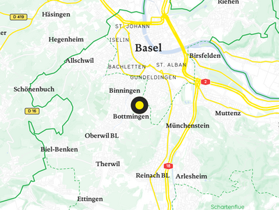KSBL Bruderholz