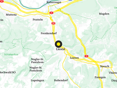 KSBL Liestal