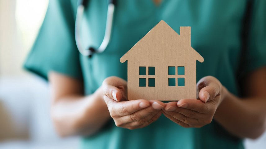 Zukunftsfähige Hausarztmedizin