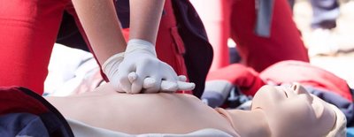 Wenn mein Herz stehen bleibt …