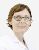 Dr. med. Nicole Hochuli-Bugmann