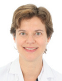 Dr. med. Pascale Meschberger