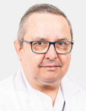 Dr. med. Michel Niederberger