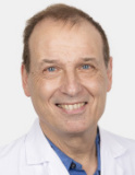 Dr. med. Heinz Unger