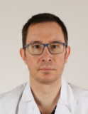 Dr. med. Sebastian Wirz