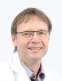 Dr. med. Bernd Schenkluhn