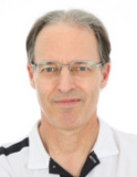 Prof. Dr. med. Kurt Tschopp
