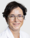 Dr. med. Michèle Voegeli