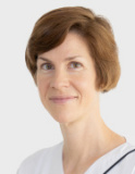 Prof. Dr. med. Kirsten Mertz 