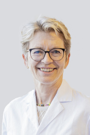 Dr. med. Barbara Felix-Puchinger
