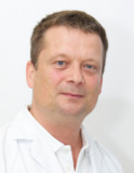 Dr. med. Christoph Knaus
