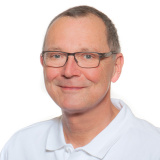 Prof. Dr. med. Christoph Kaiser